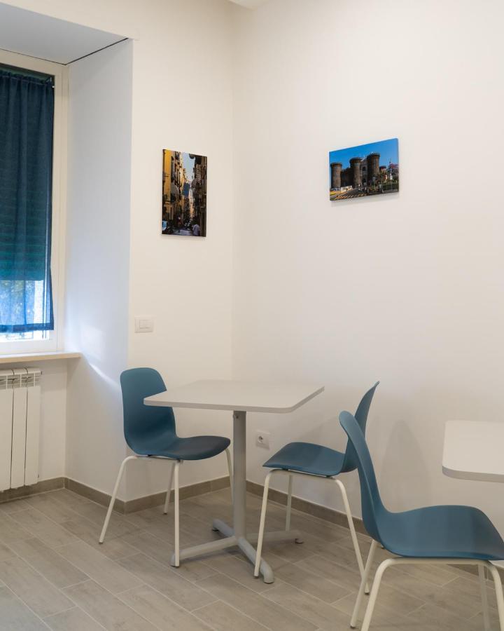Dimora Cavour * Napoli