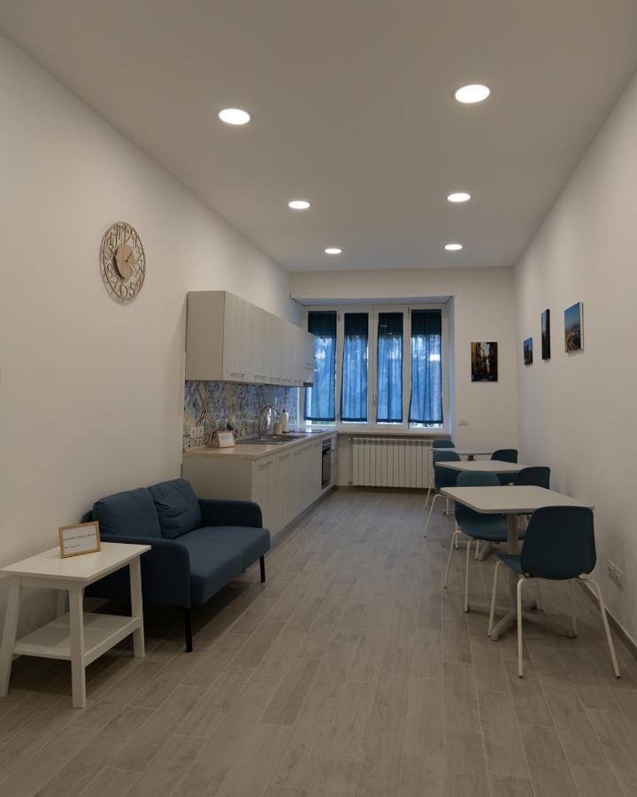 Affittacamere Dimora Cavour Napoli