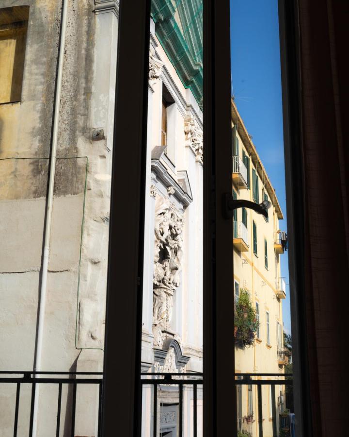 Dimora Cavour * Napoli