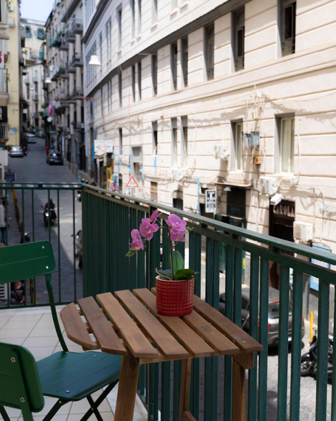 Dimora Cavour * Napoli