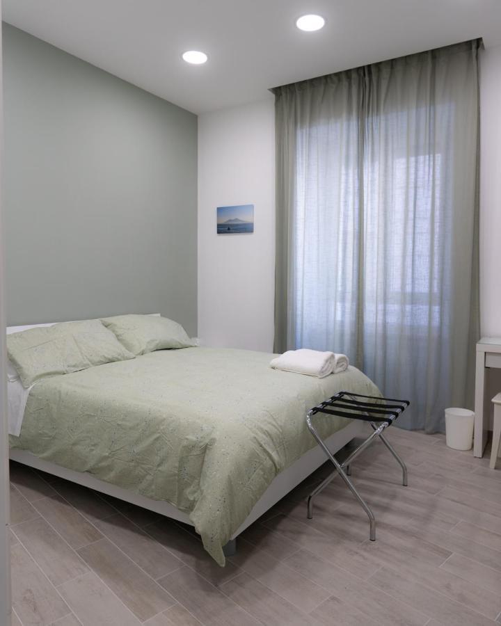 Dimora Cavour Maison d'hôtes *