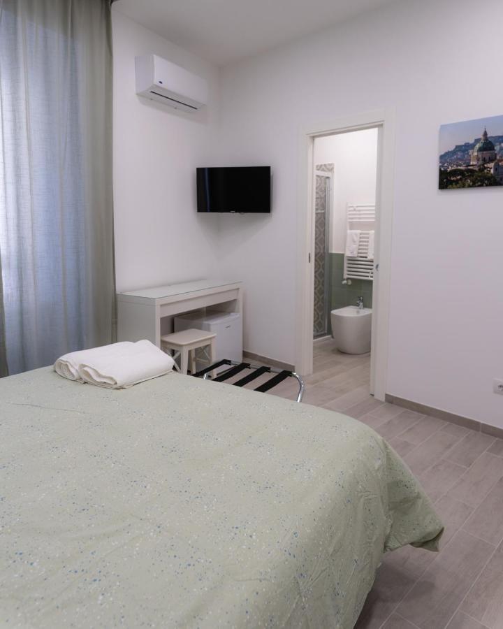 Dimora Cavour Maison d'hôtes *