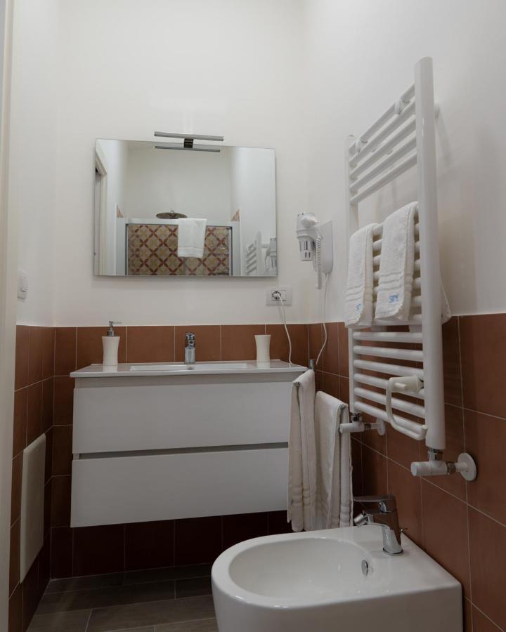 Dimora Cavour Maison d'hôtes Naples